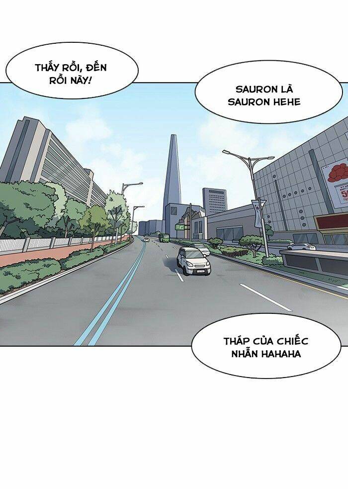 Hoán Đổi Nhiệm Màu Chapter 139 - Trang 2