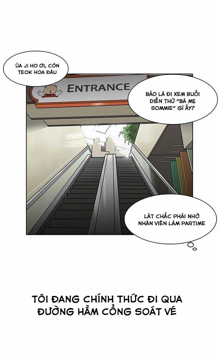 Hoán Đổi Nhiệm Màu Chapter 139 - Trang 2