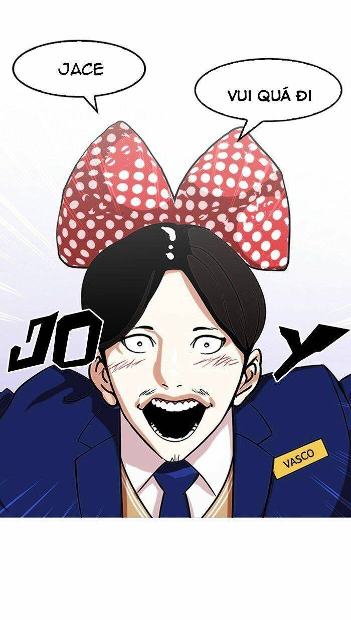 Hoán Đổi Nhiệm Màu Chapter 139 - Trang 2