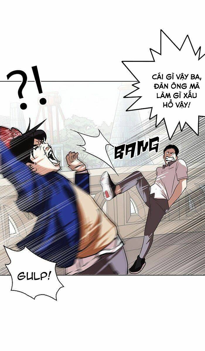 Hoán Đổi Nhiệm Màu Chapter 139 - Trang 2