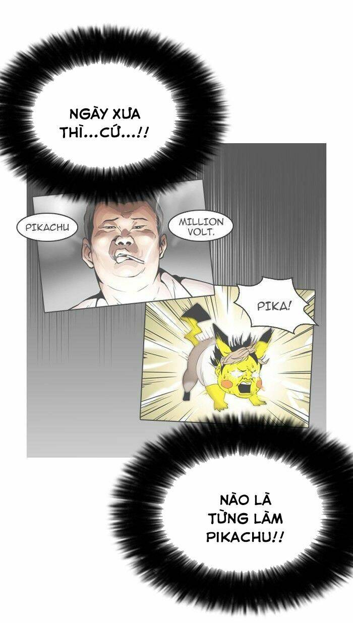 Hoán Đổi Nhiệm Màu Chapter 139 - Trang 2