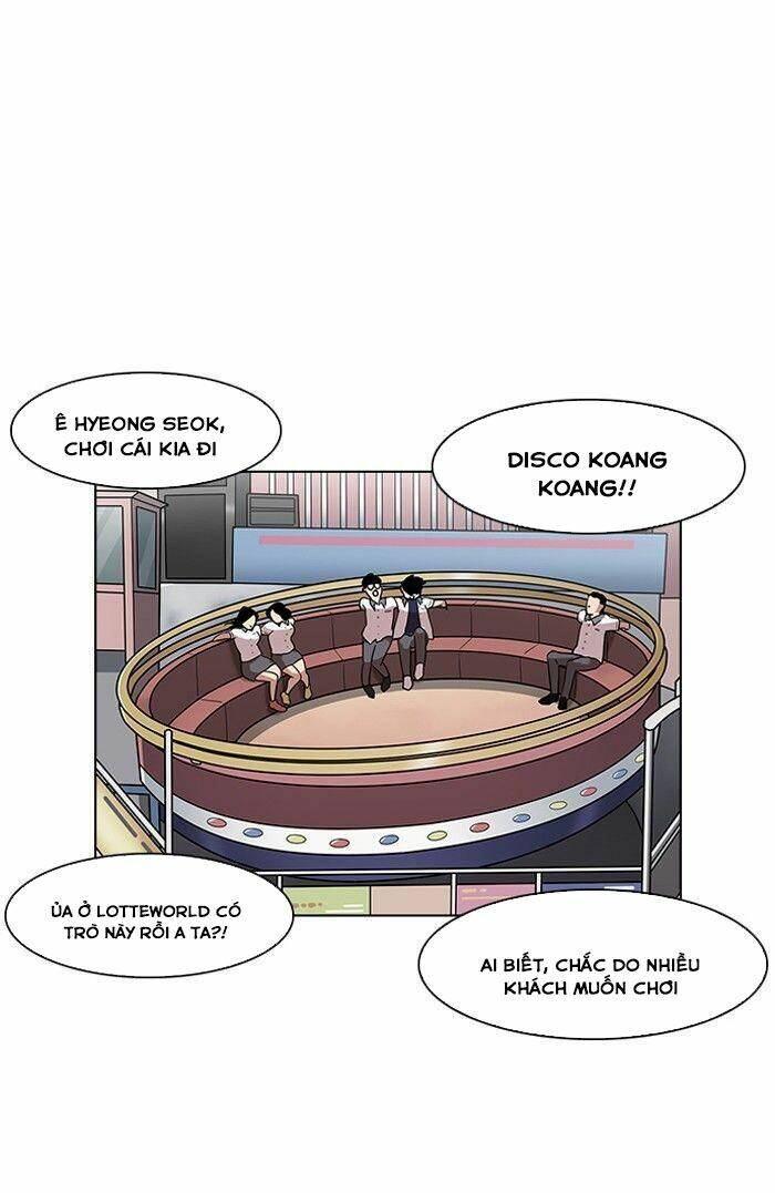 Hoán Đổi Nhiệm Màu Chapter 139 - Trang 2