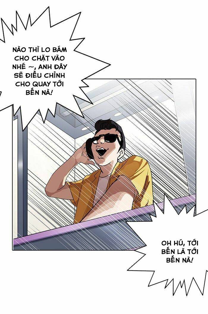 Hoán Đổi Nhiệm Màu Chapter 139 - Trang 2
