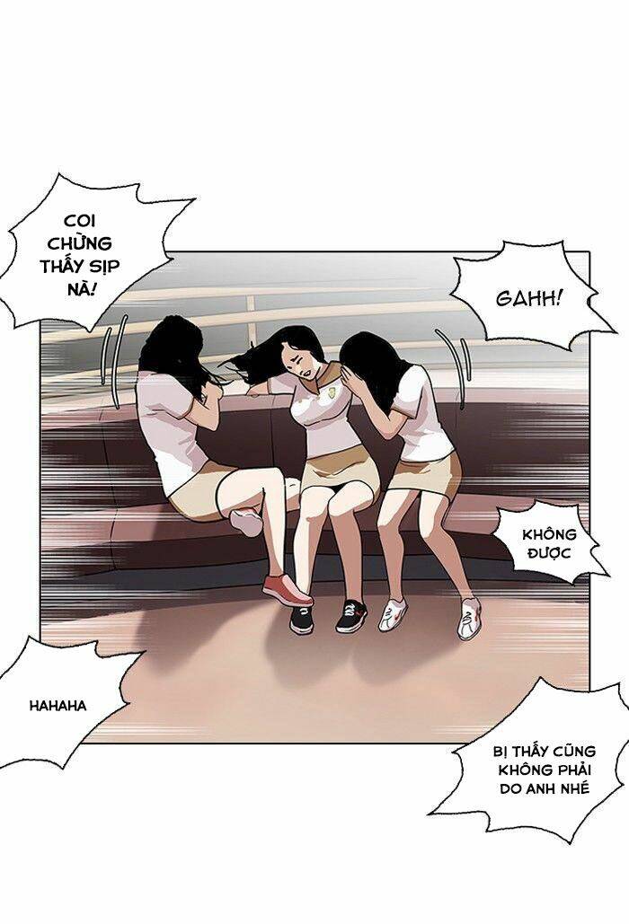 Hoán Đổi Nhiệm Màu Chapter 139 - Trang 2