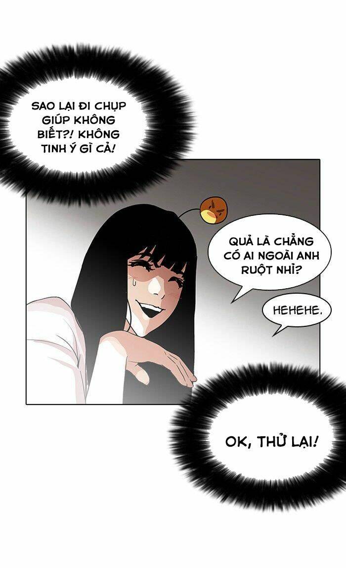 Hoán Đổi Nhiệm Màu Chapter 139 - Trang 2