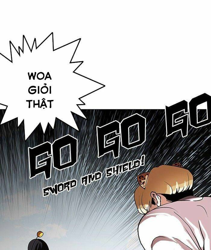 Hoán Đổi Nhiệm Màu Chapter 139 - Trang 2