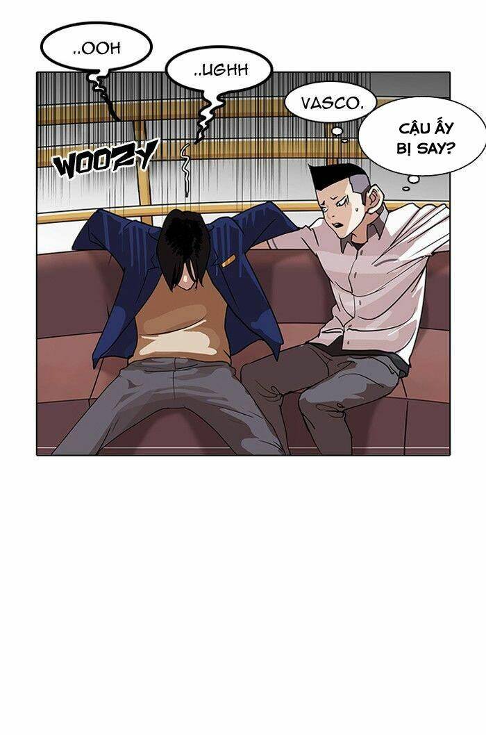 Hoán Đổi Nhiệm Màu Chapter 139 - Trang 2