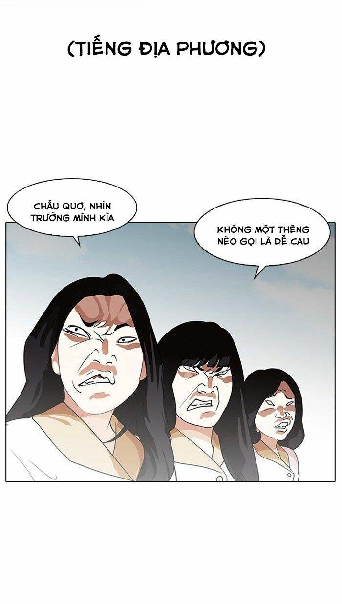 Hoán Đổi Nhiệm Màu Chapter 139 - Trang 2