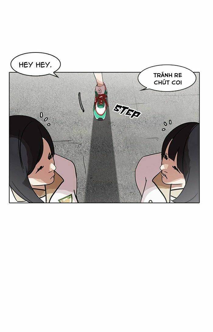 Hoán Đổi Nhiệm Màu Chapter 139 - Trang 2