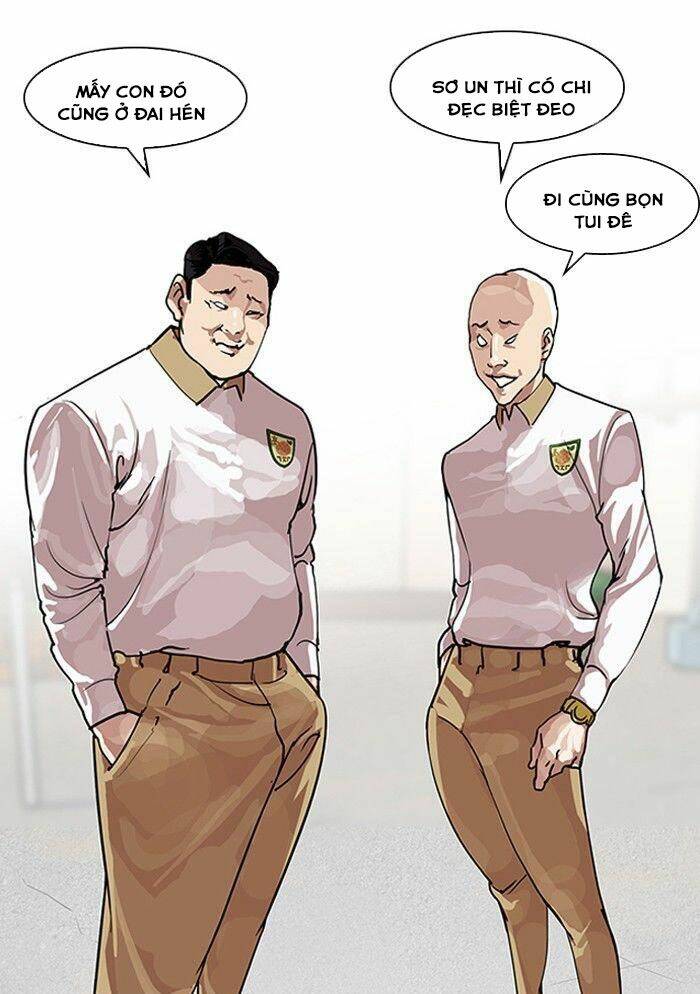 Hoán Đổi Nhiệm Màu Chapter 139 - Trang 2