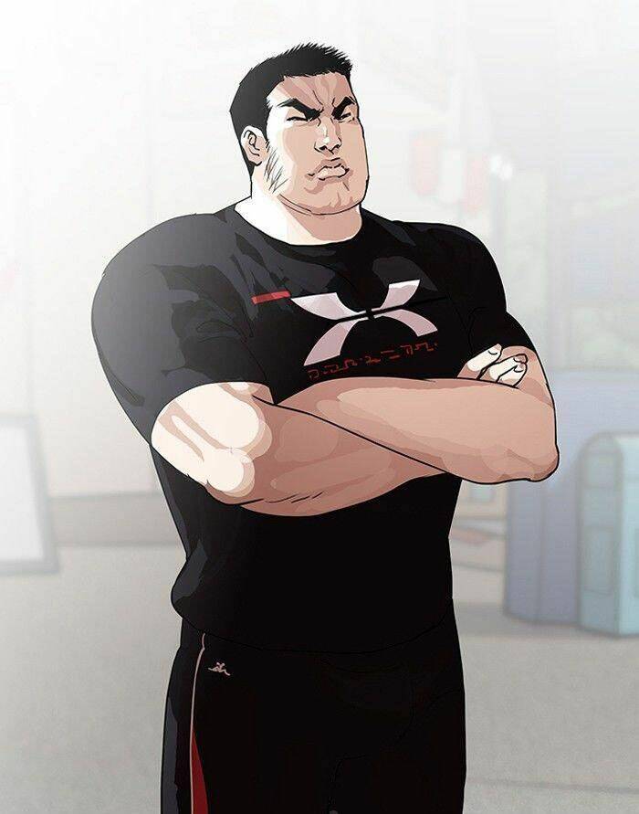 Hoán Đổi Nhiệm Màu Chapter 139 - Trang 2