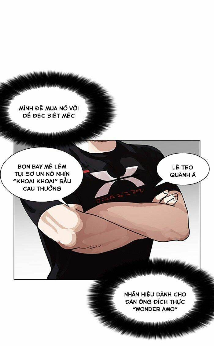 Hoán Đổi Nhiệm Màu Chapter 139 - Trang 2