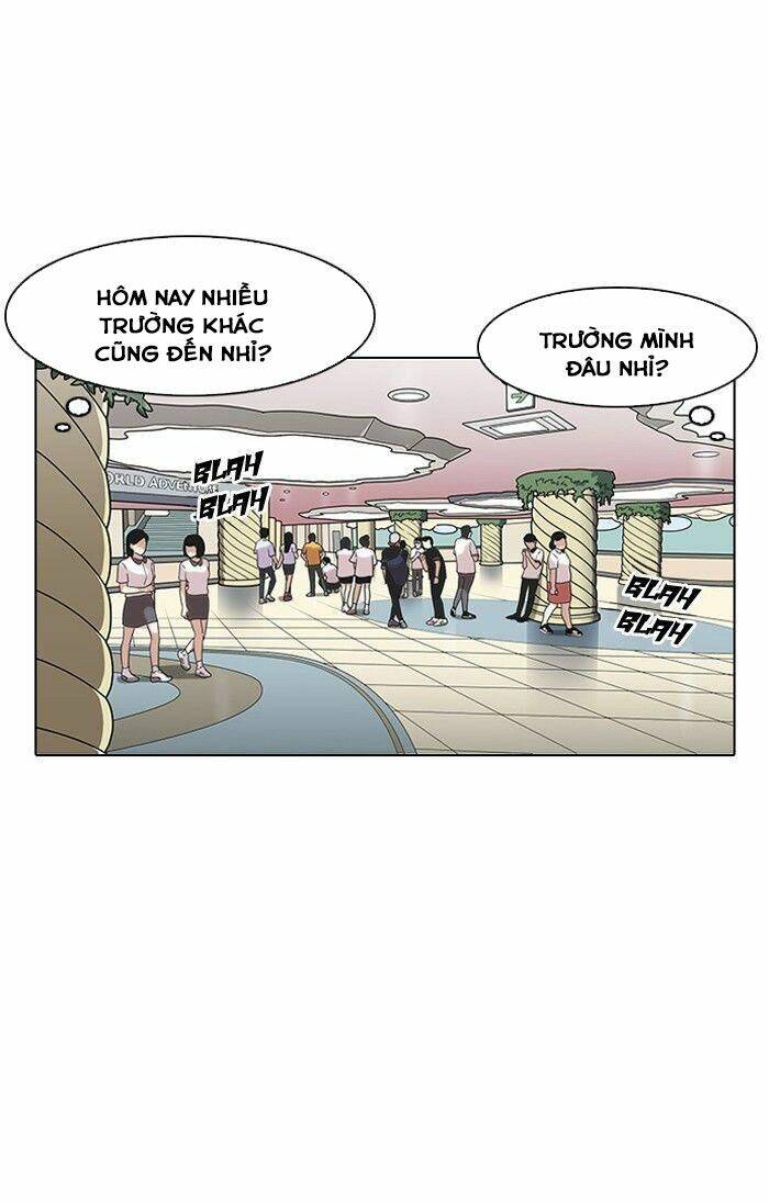 Hoán Đổi Nhiệm Màu Chapter 139 - Trang 2