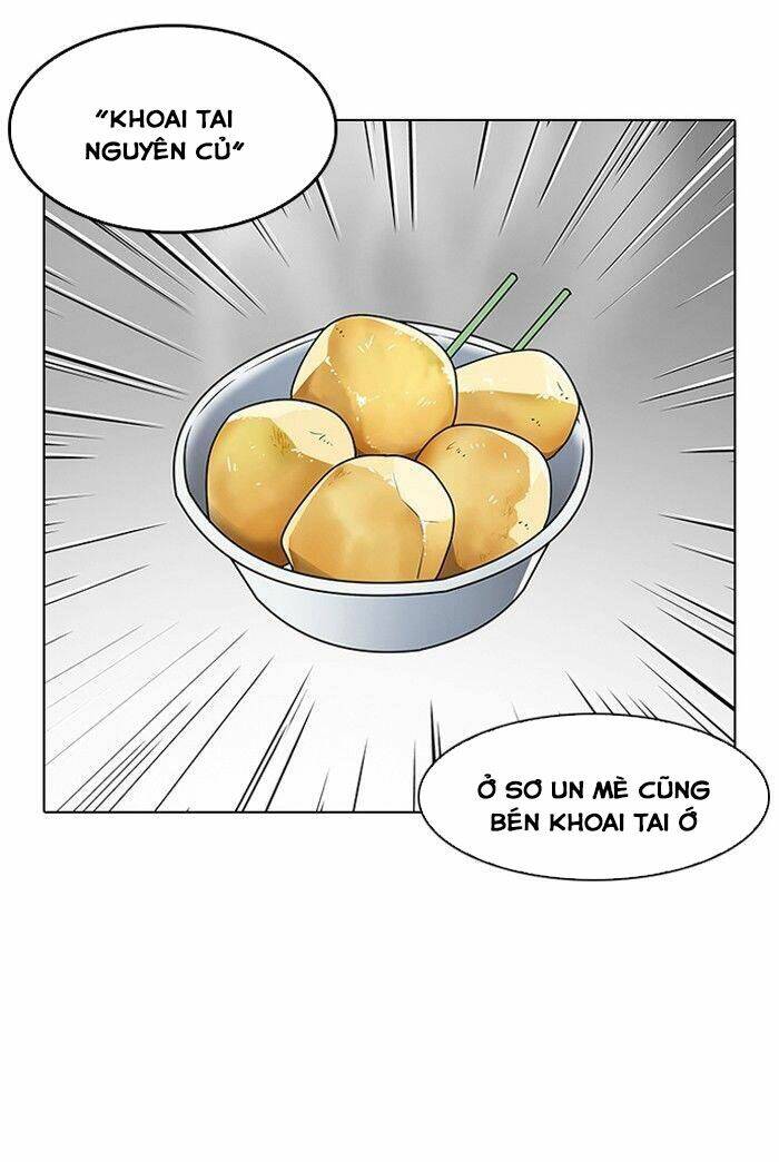 Hoán Đổi Nhiệm Màu Chapter 139 - Trang 2