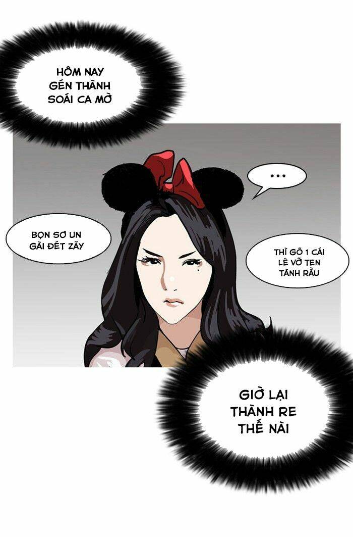 Hoán Đổi Nhiệm Màu Chapter 139 - Trang 2