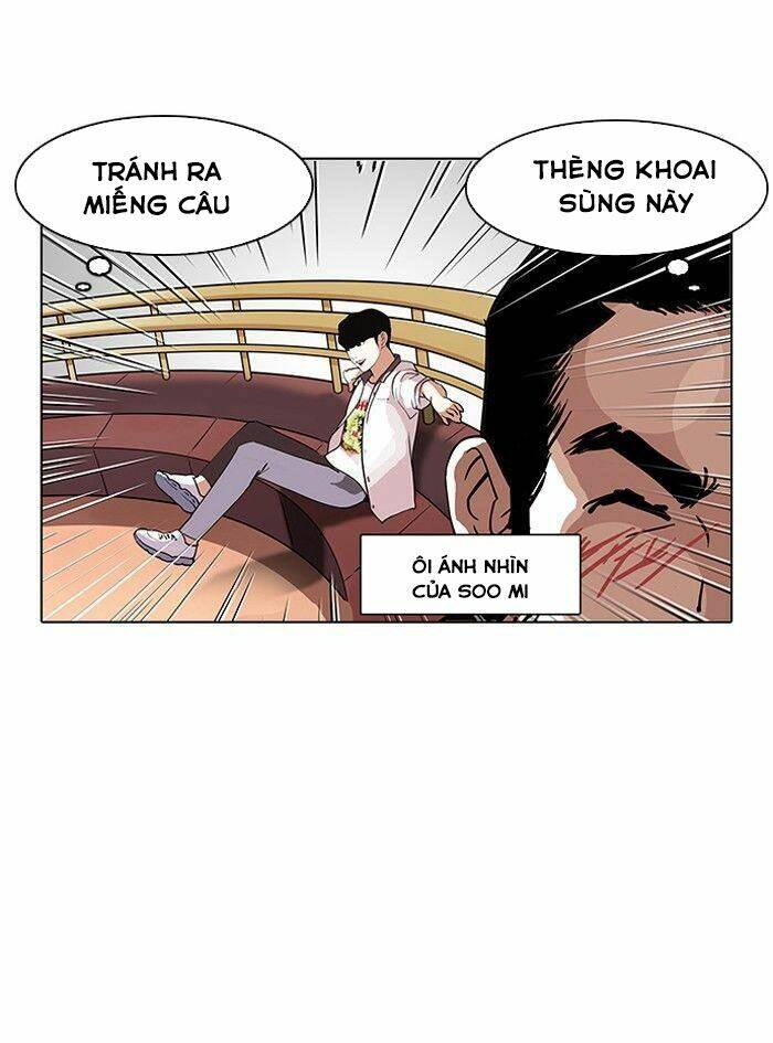 Hoán Đổi Nhiệm Màu Chapter 139 - Trang 2