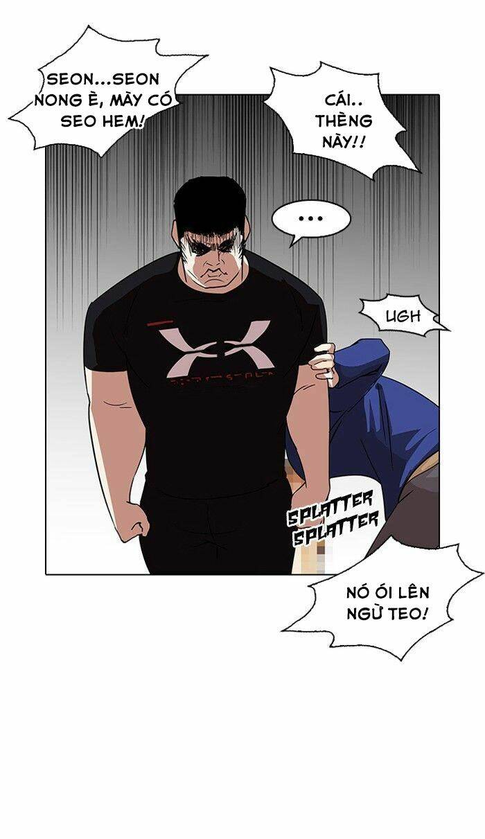 Hoán Đổi Nhiệm Màu Chapter 139 - Trang 2