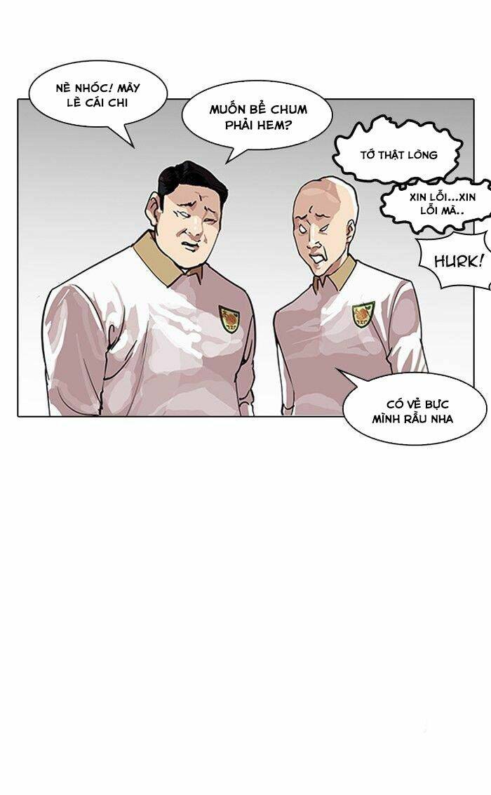 Hoán Đổi Nhiệm Màu Chapter 139 - Trang 2