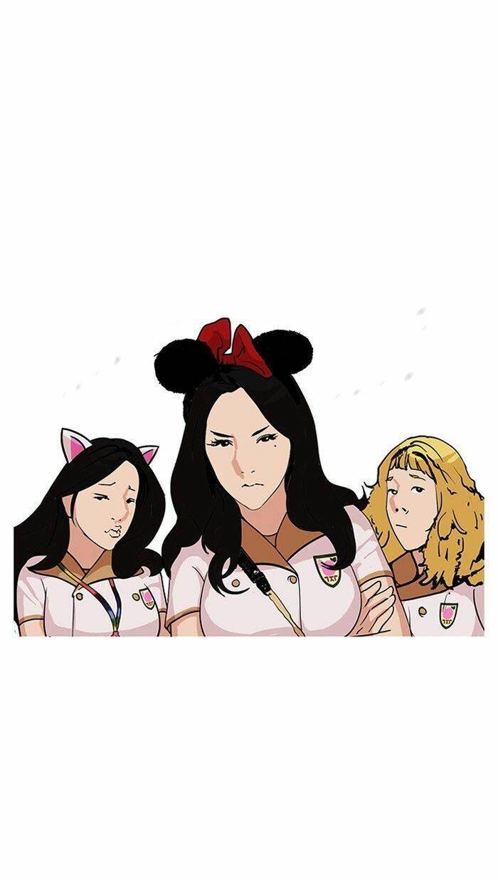 Hoán Đổi Nhiệm Màu Chapter 139 - Trang 2