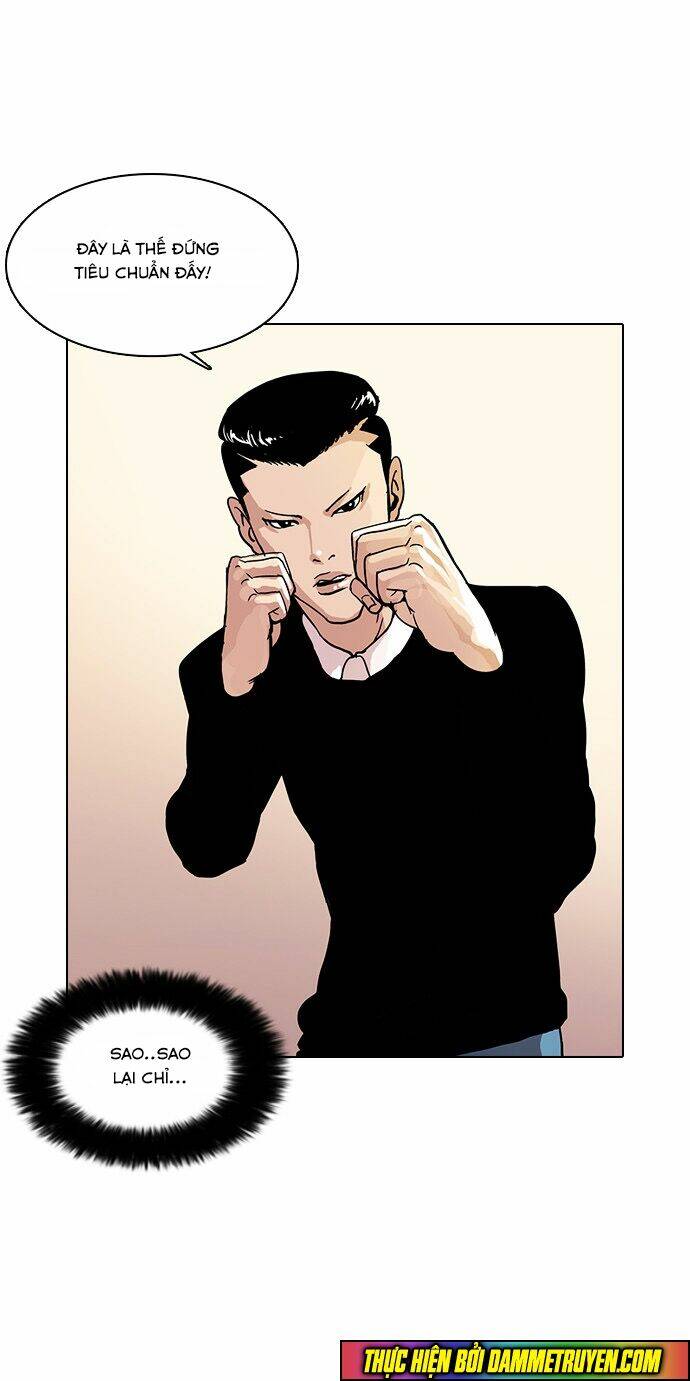 Hoán Đổi Nhiệm Màu Chapter 14 - Trang 2