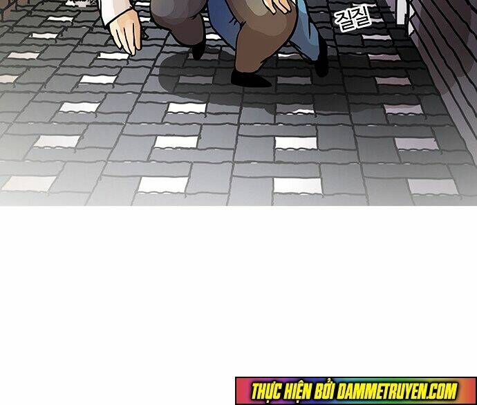 Hoán Đổi Nhiệm Màu Chapter 14 - Trang 2