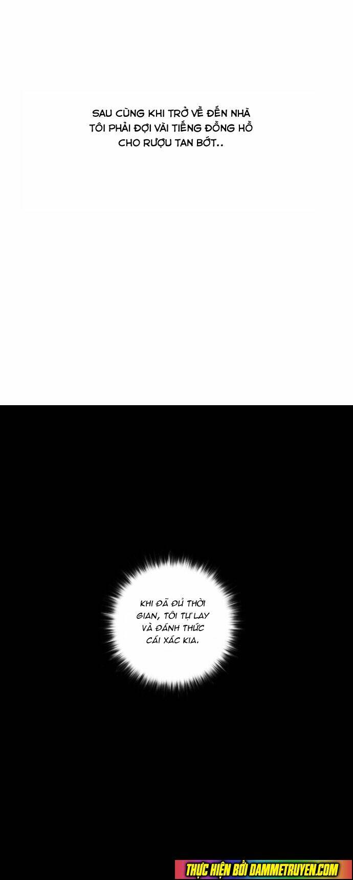 Hoán Đổi Nhiệm Màu Chapter 14 - Trang 2