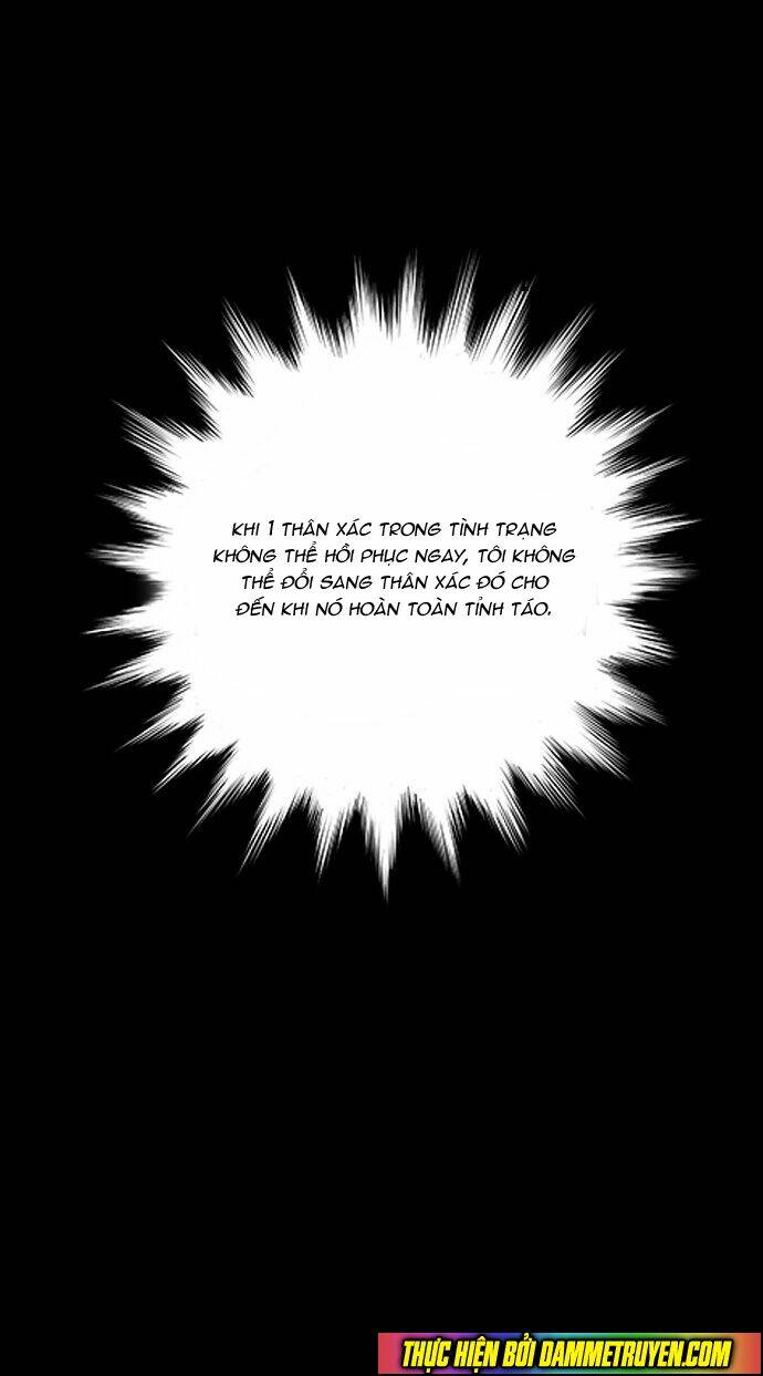 Hoán Đổi Nhiệm Màu Chapter 14 - Trang 2