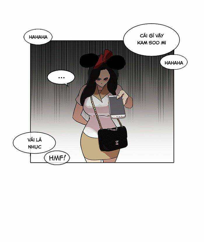 Hoán Đổi Nhiệm Màu Chapter 140 - Trang 2