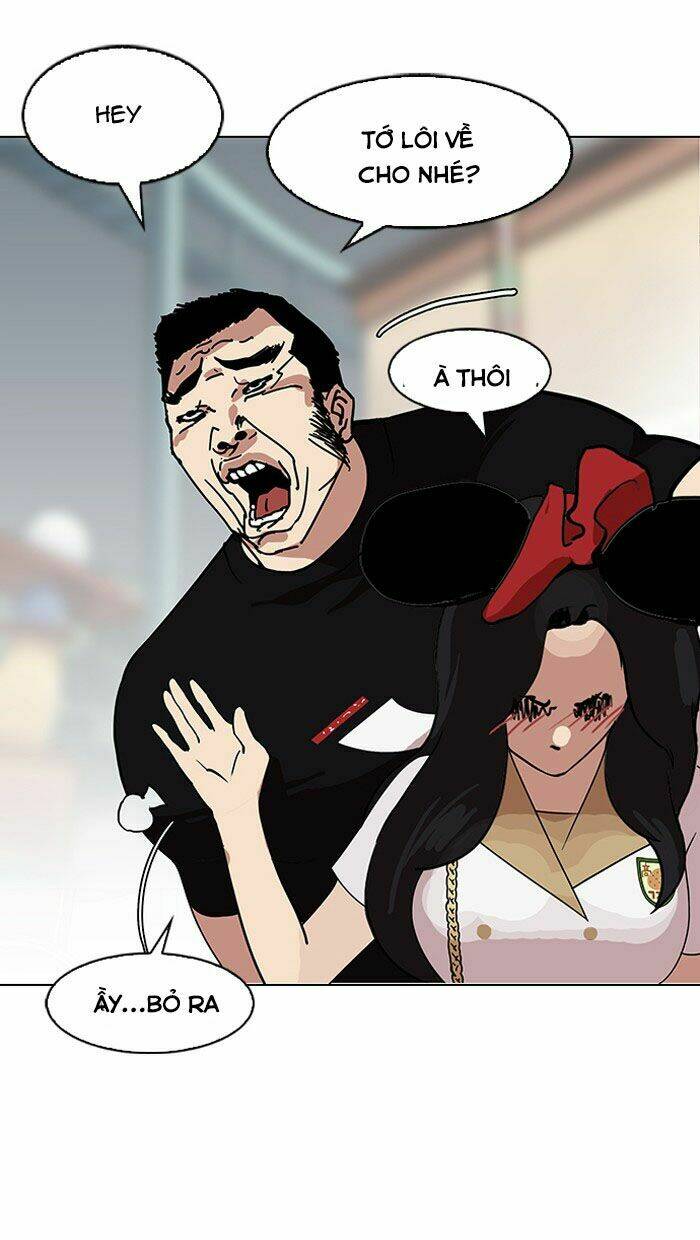 Hoán Đổi Nhiệm Màu Chapter 140 - Trang 2