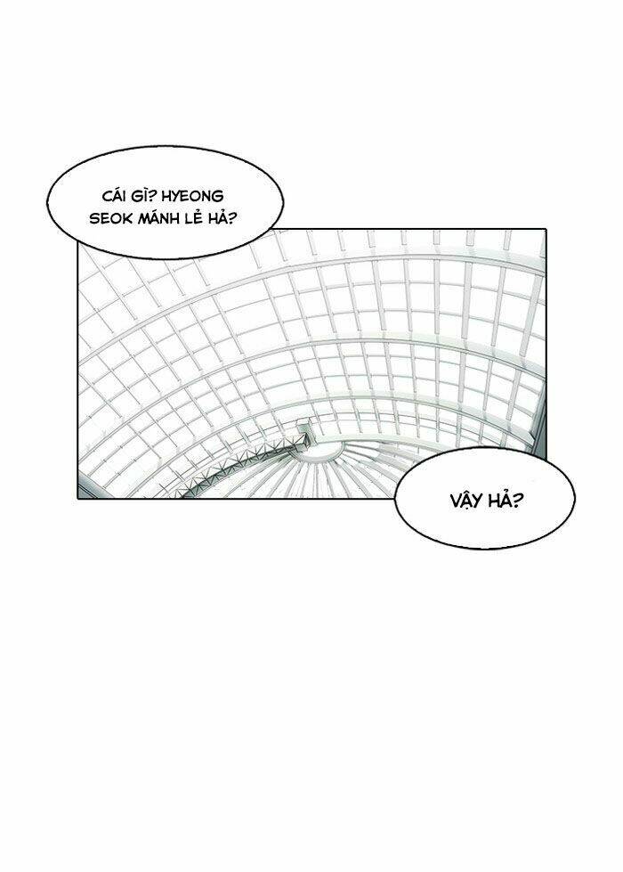 Hoán Đổi Nhiệm Màu Chapter 140 - Trang 2