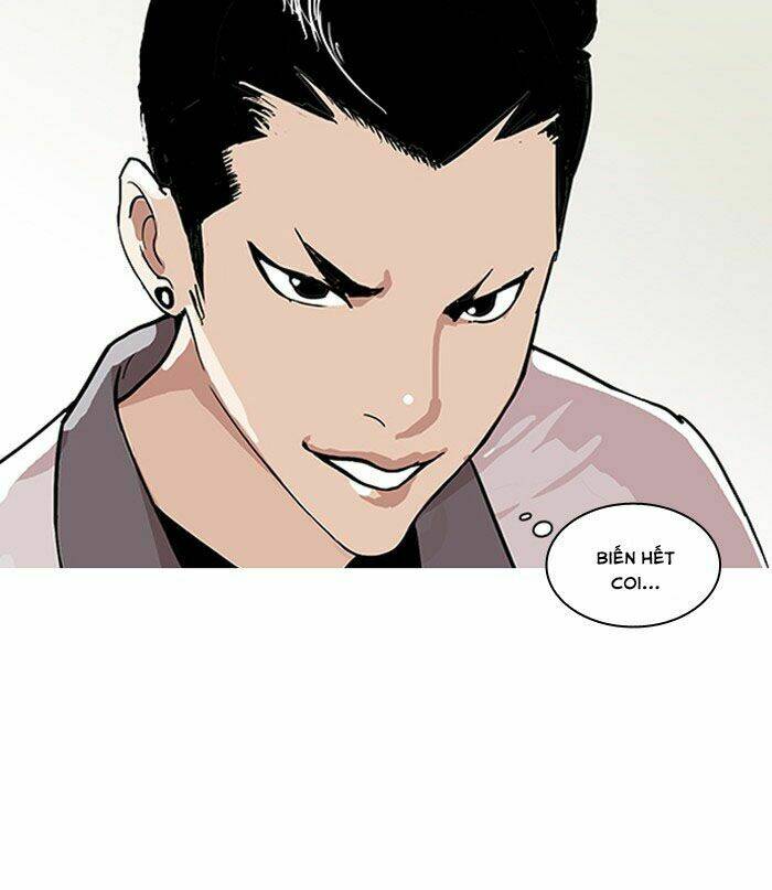 Hoán Đổi Nhiệm Màu Chapter 140 - Trang 2