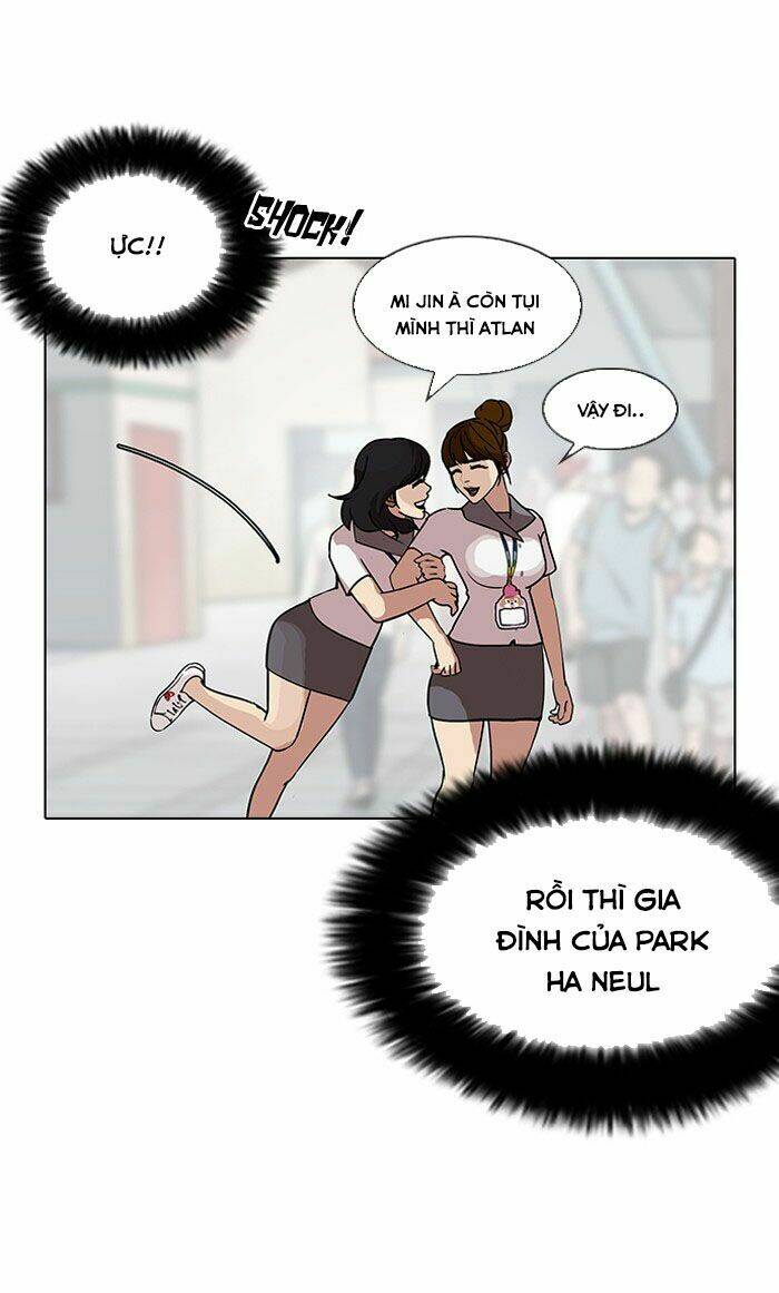 Hoán Đổi Nhiệm Màu Chapter 140 - Trang 2