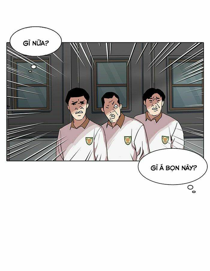 Hoán Đổi Nhiệm Màu Chapter 140 - Trang 2