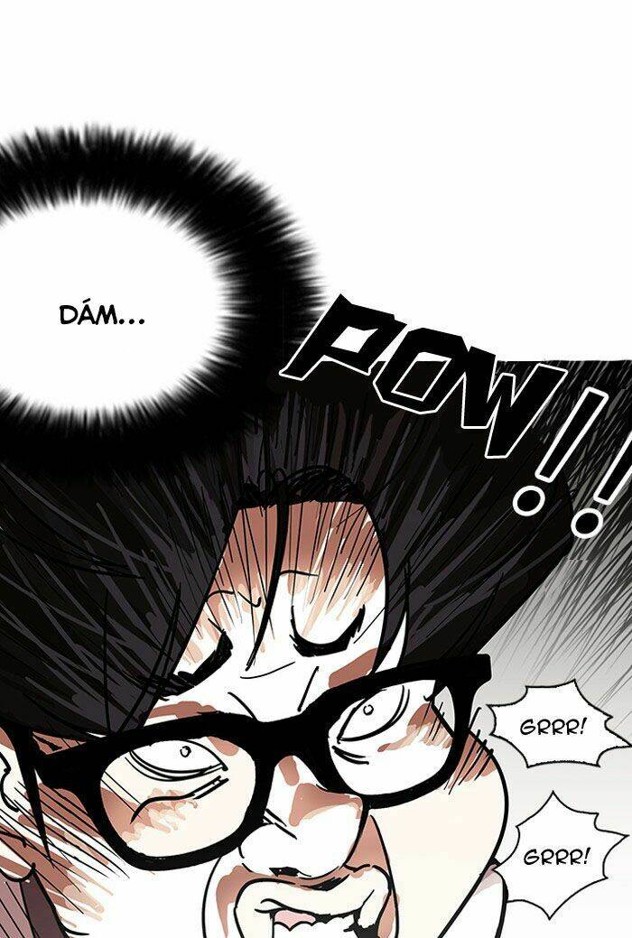 Hoán Đổi Nhiệm Màu Chapter 140 - Trang 2