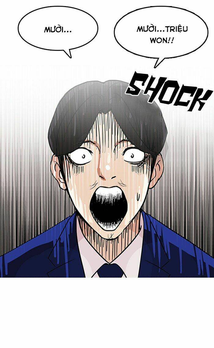 Hoán Đổi Nhiệm Màu Chapter 140 - Trang 2