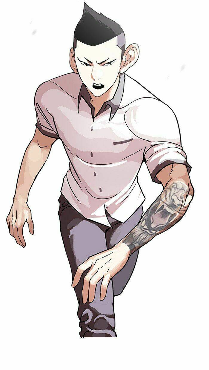 Hoán Đổi Nhiệm Màu Chapter 140 - Trang 2