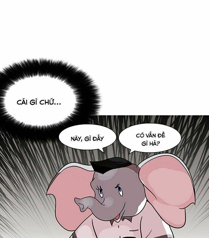 Hoán Đổi Nhiệm Màu Chapter 140 - Trang 2