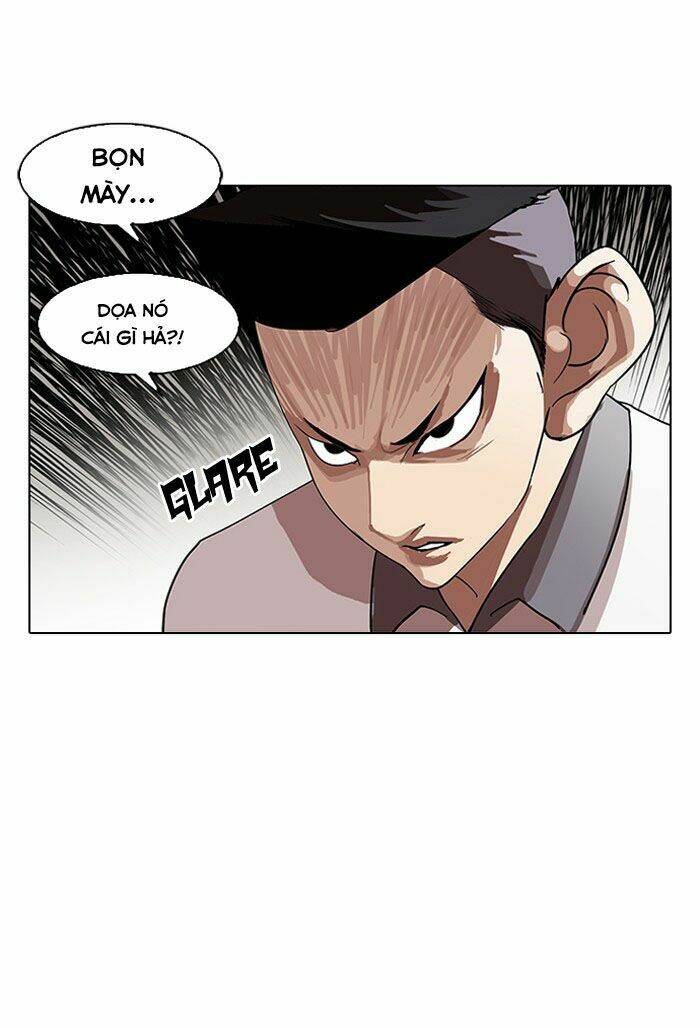 Hoán Đổi Nhiệm Màu Chapter 140 - Trang 2