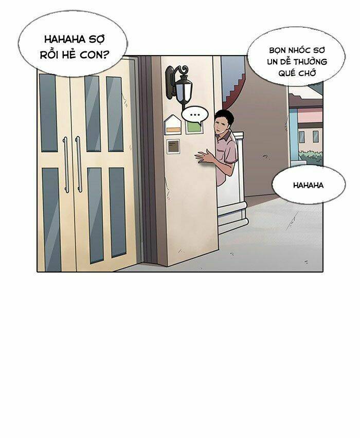 Hoán Đổi Nhiệm Màu Chapter 140 - Trang 2