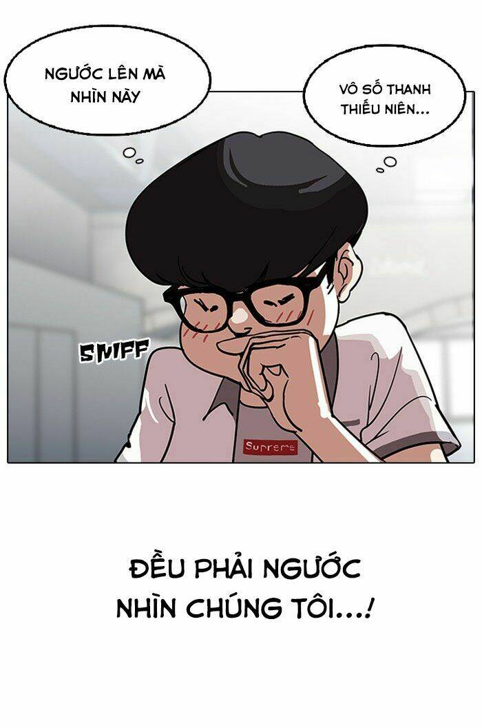 Hoán Đổi Nhiệm Màu Chapter 140 - Trang 2