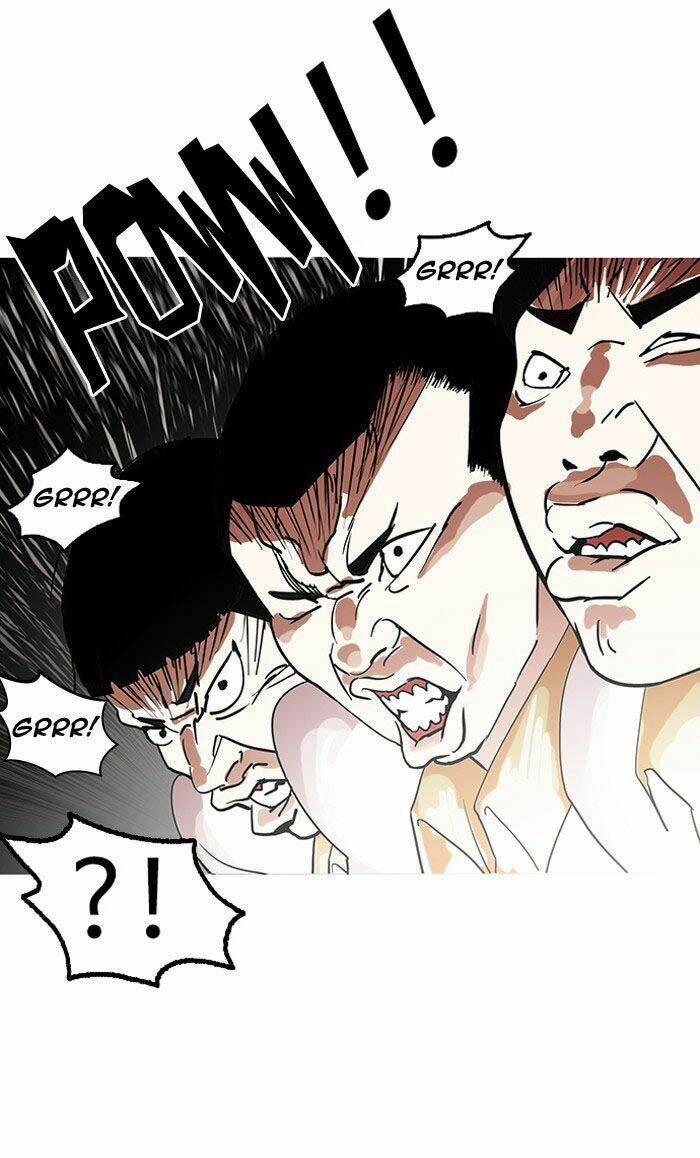 Hoán Đổi Nhiệm Màu Chapter 140 - Trang 2