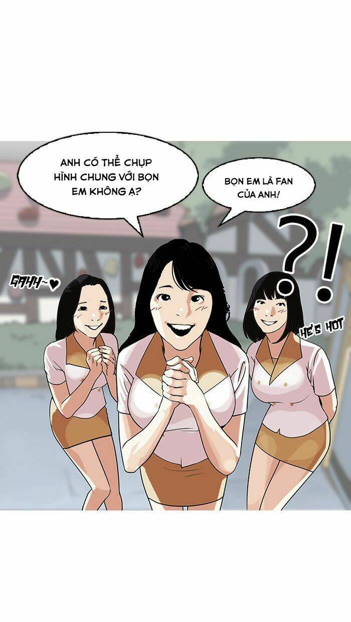 Hoán Đổi Nhiệm Màu Chapter 140 - Trang 2