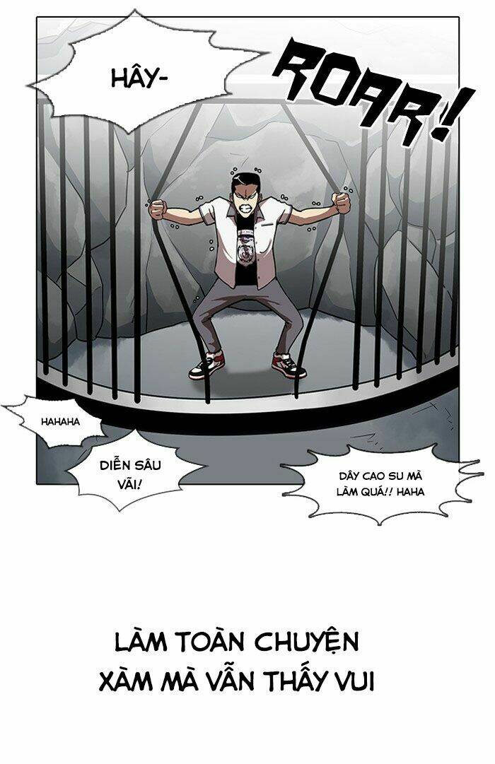 Hoán Đổi Nhiệm Màu Chapter 140 - Trang 2