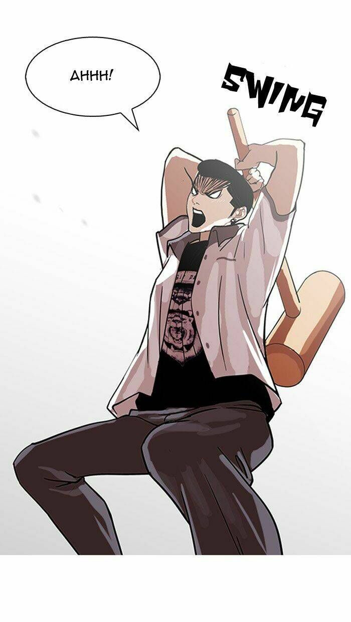 Hoán Đổi Nhiệm Màu Chapter 140 - Trang 2