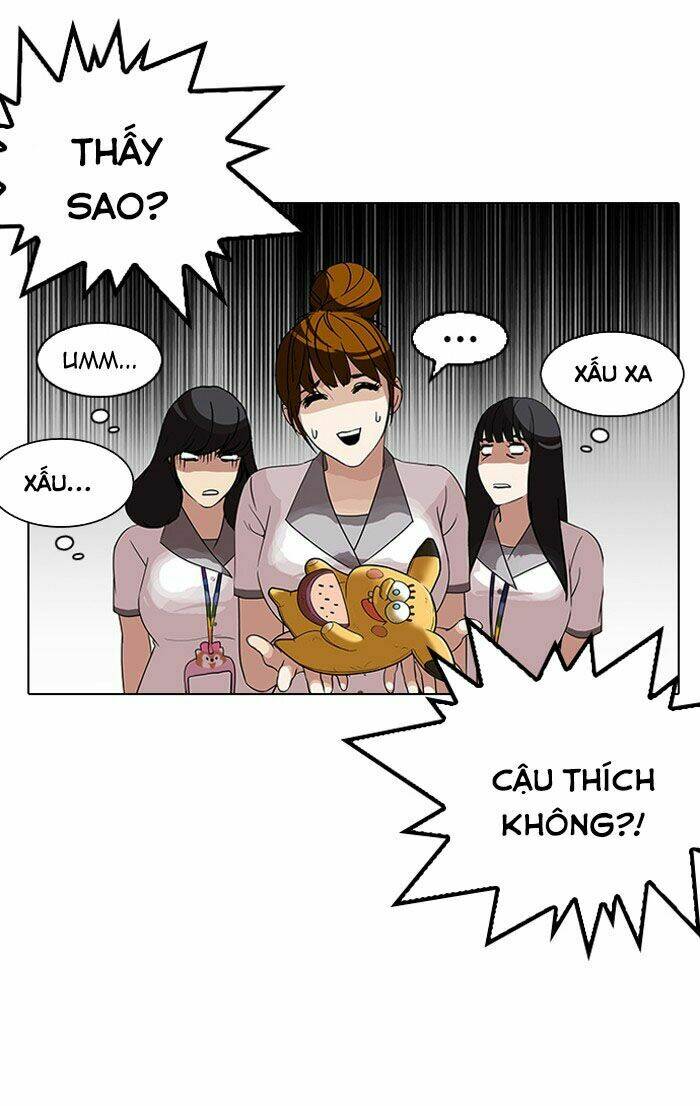 Hoán Đổi Nhiệm Màu Chapter 140 - Trang 2