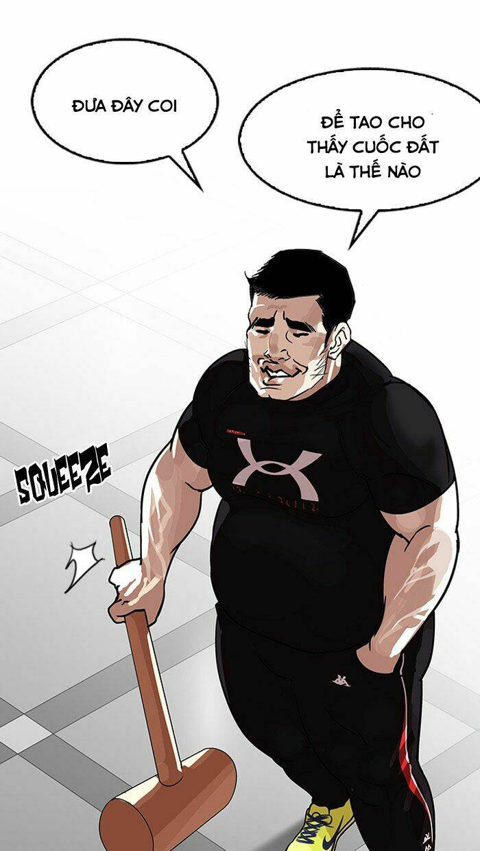 Hoán Đổi Nhiệm Màu Chapter 140 - Trang 2