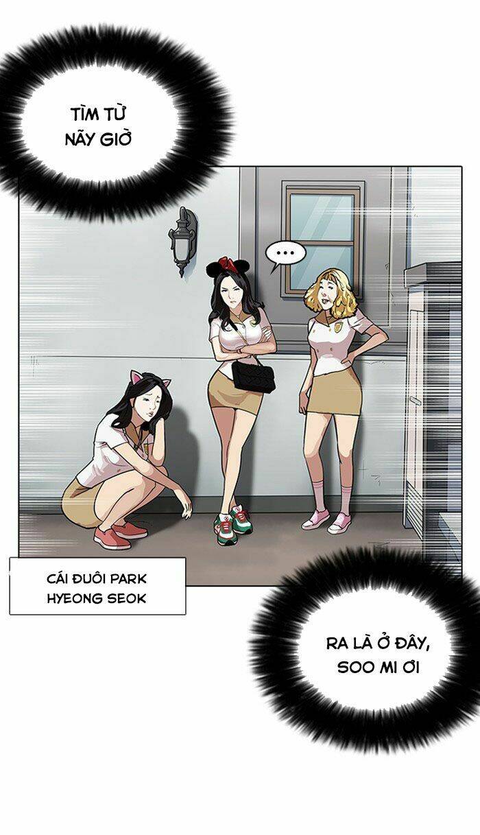 Hoán Đổi Nhiệm Màu Chapter 140 - Trang 2