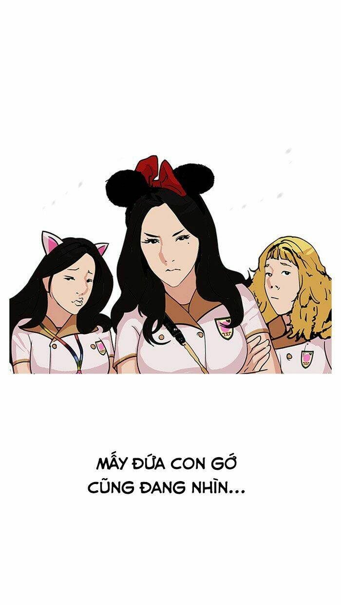 Hoán Đổi Nhiệm Màu Chapter 140 - Trang 2