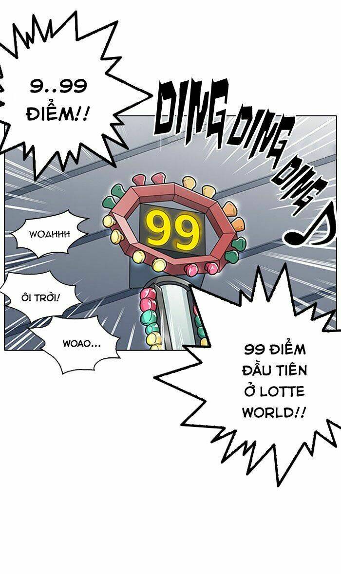 Hoán Đổi Nhiệm Màu Chapter 140 - Trang 2