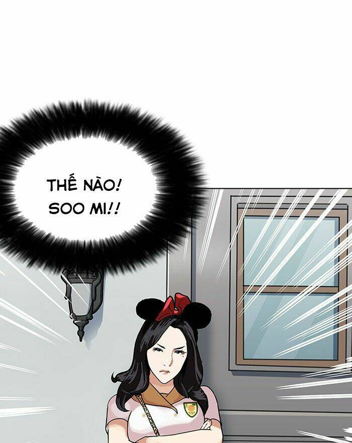 Hoán Đổi Nhiệm Màu Chapter 140 - Trang 2